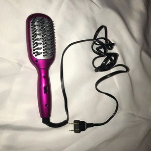 Conair Mini Pro Smoothing Brush